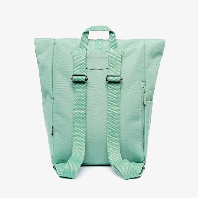 Mochila Lefrik - Roll Mini Sage