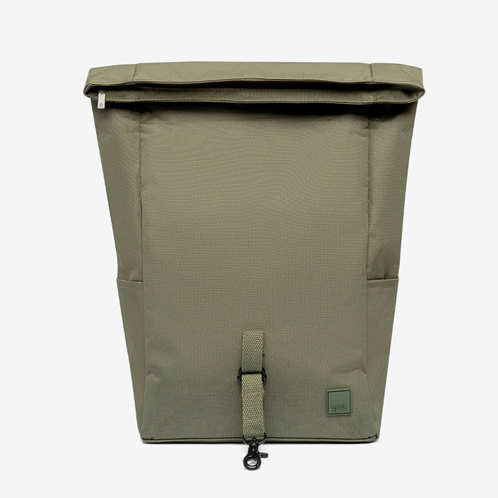 Mochila Lefrik - Roll Mini Olive