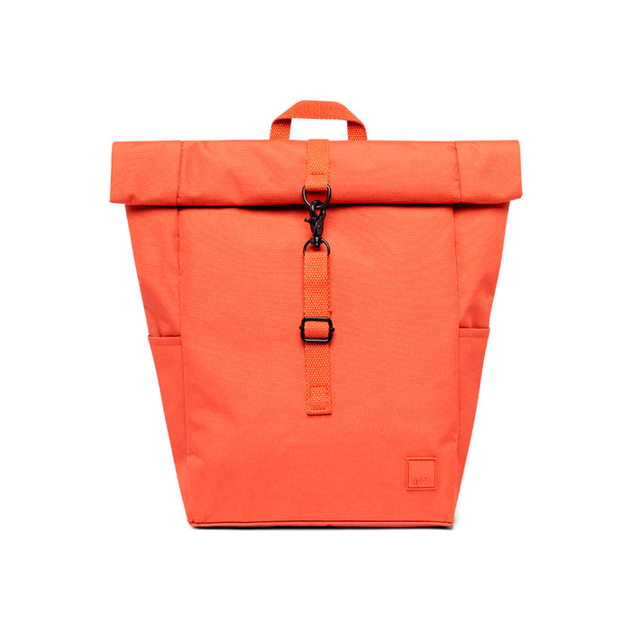 Mochila Lefrik - Roll Mini Orange