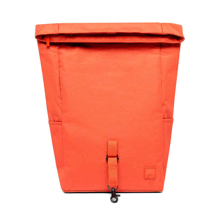 Mochila Lefrik - Roll Mini Orange