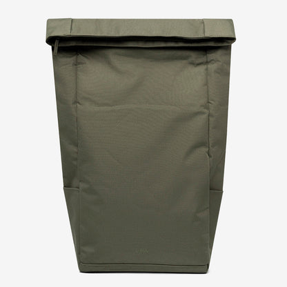 Mochila Lefrik - Roll Olive