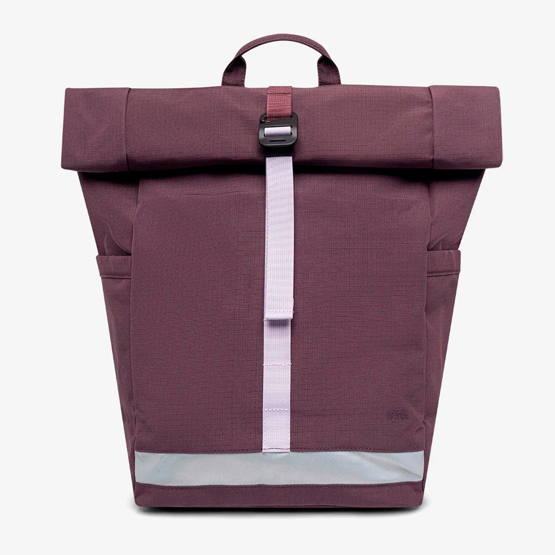 Mochila Lefrik - Roll Lars Wine Vandra