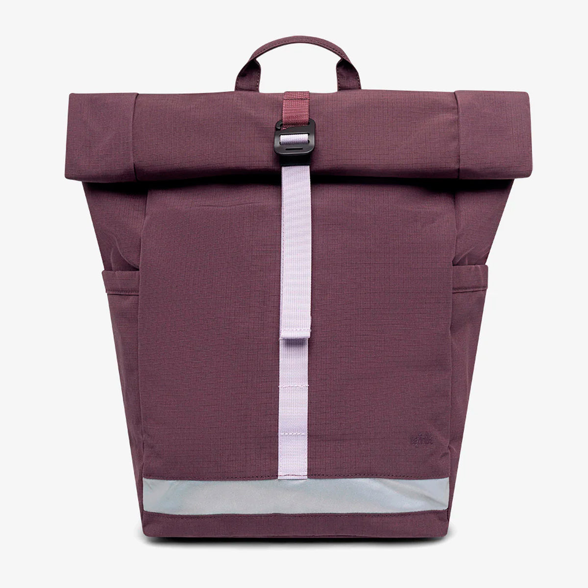 Mochila Lefrik - Roll Lars Wine Vandra