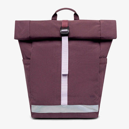 Mochila Lefrik - Roll Lars Wine Vandra