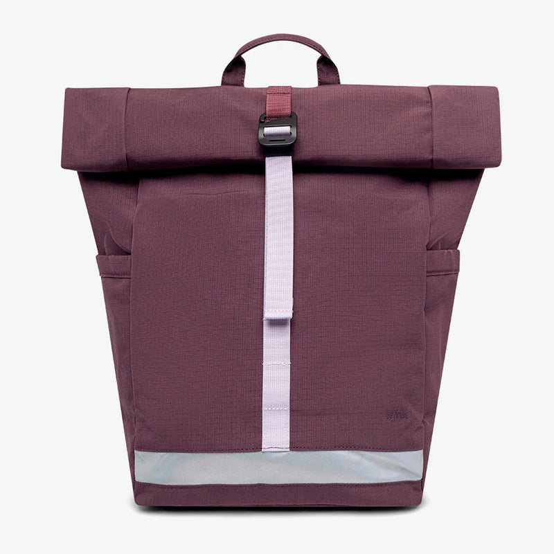 Mochila Lefrik - Roll Lars Wine Vandra