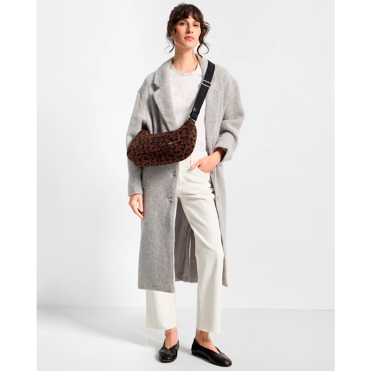 Bolso Wouf - Crossbody Romy