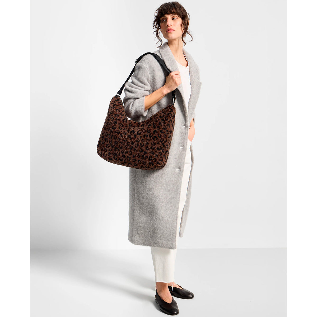 Bolso Wouf - Hobo Romy