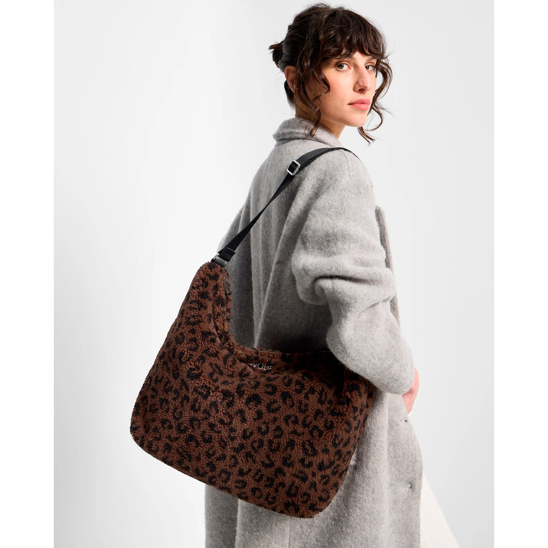 Bolso Wouf - Hobo Romy