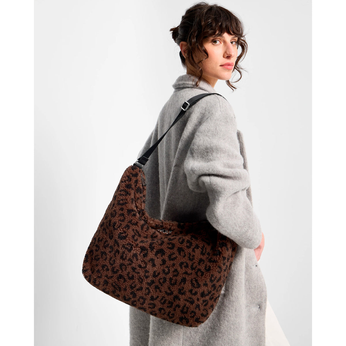 Bolso Wouf - Hobo Romy
