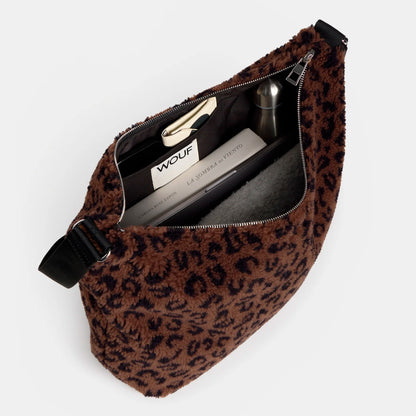 Bolso Wouf - Hobo Romy