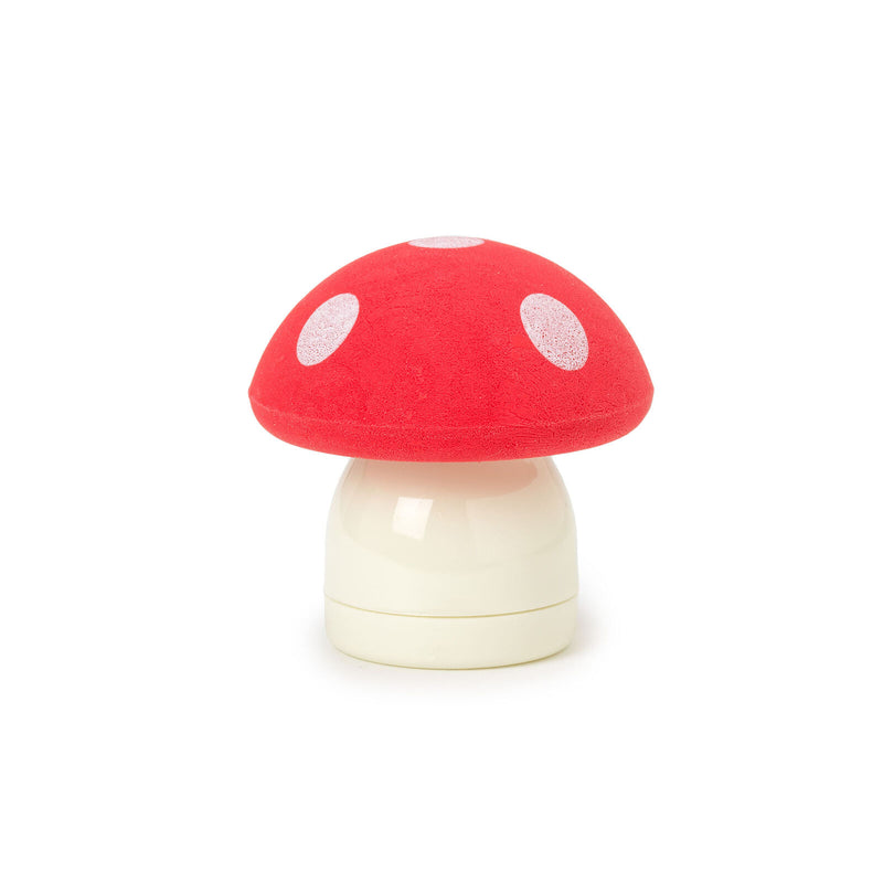 Sacapuntas con goma - Mushroom 🍄