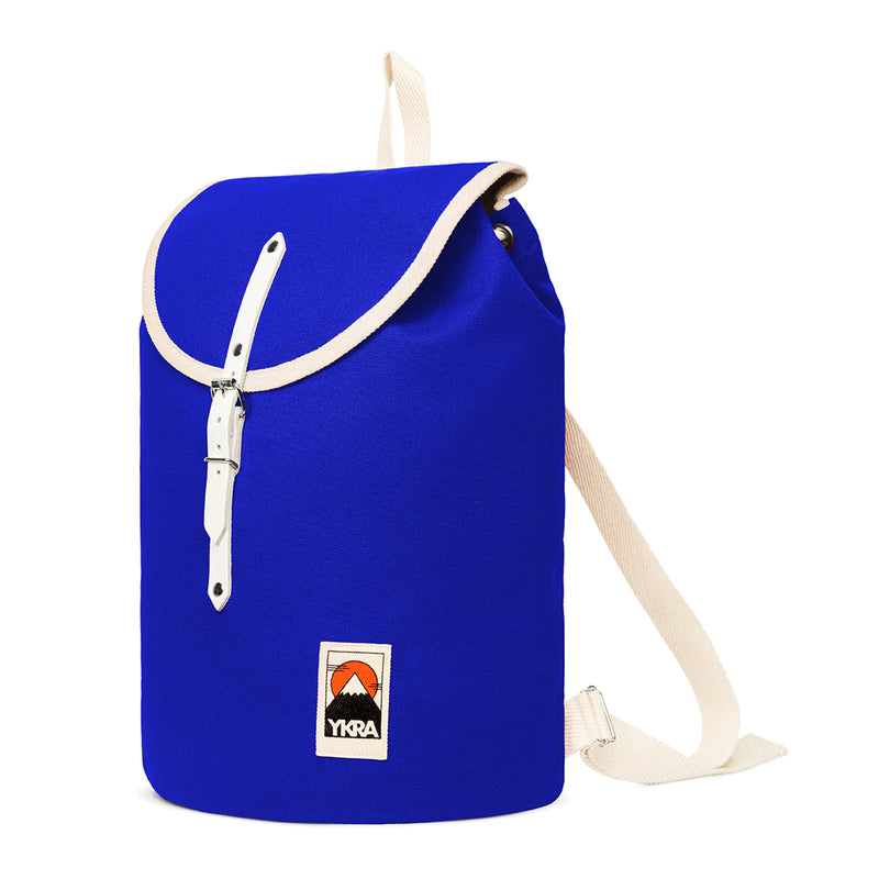 Mochila Ykra - Sailor Pack Azul