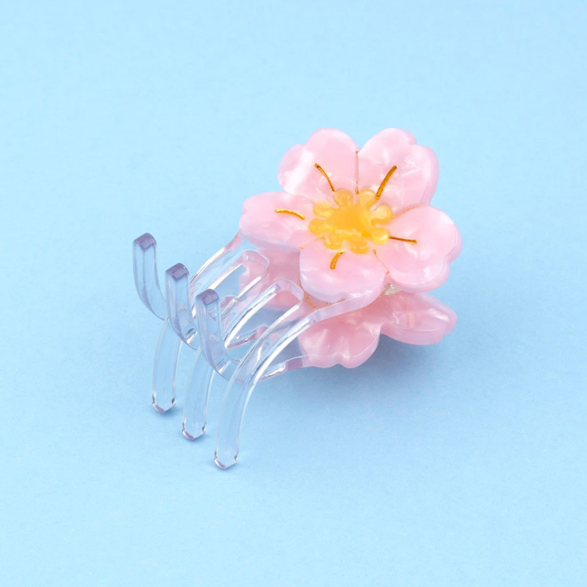 Minipinza para el pelo - Sakura