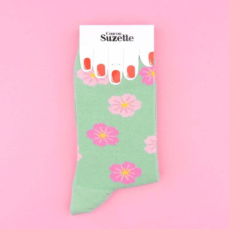 Calcetines - Sakura