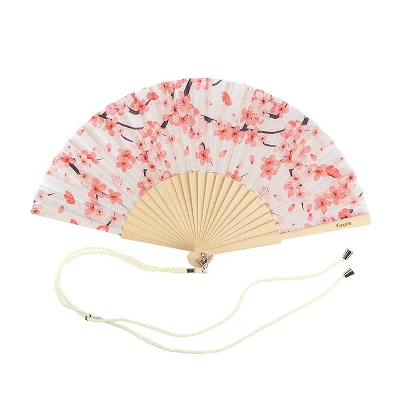 Abanico Fisura - Sakura