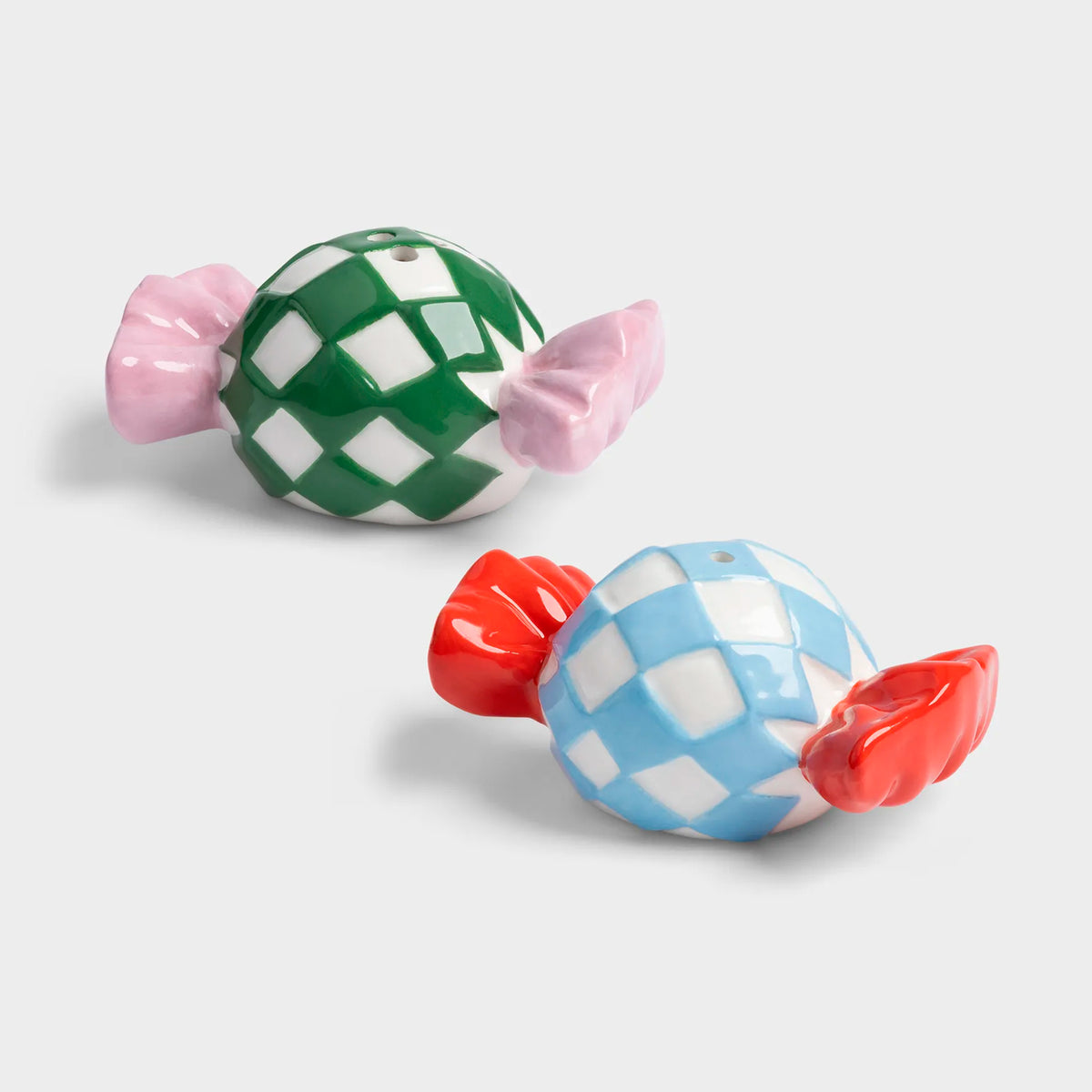 Salero y pimentero &amp;Klevering - Candy Check 🍬