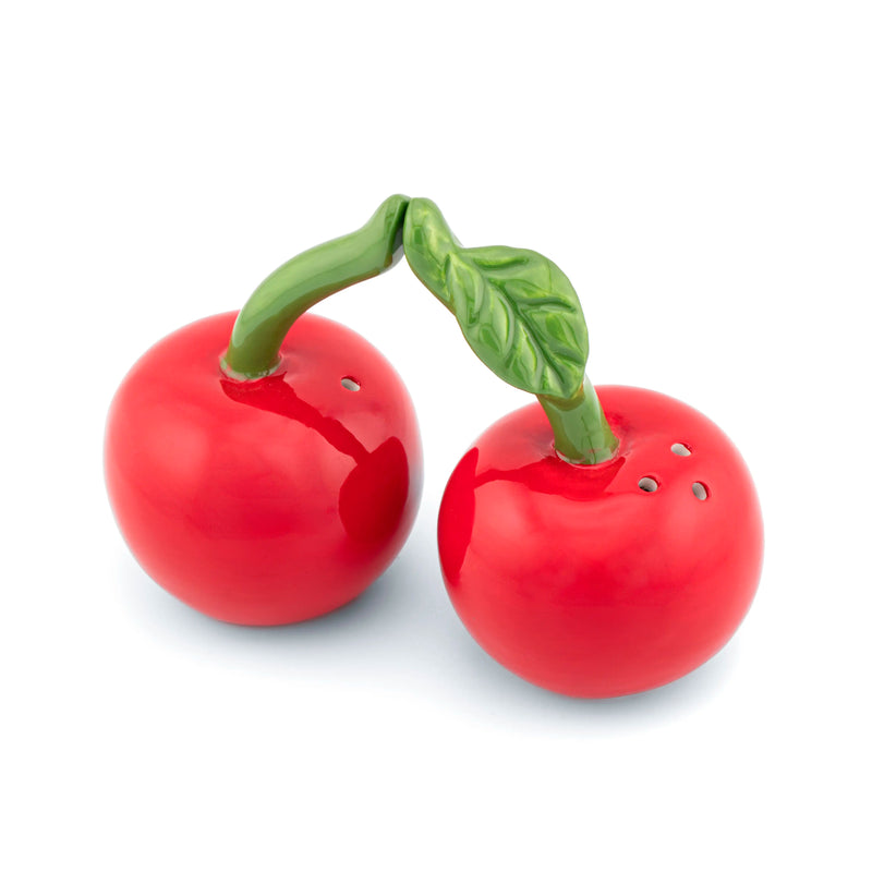 Salero y pimentero - Cherry 🍒