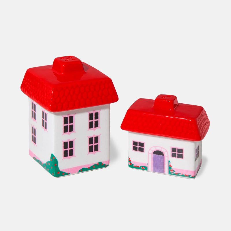 Salero y pimentero DOIY - Cottage 🏠