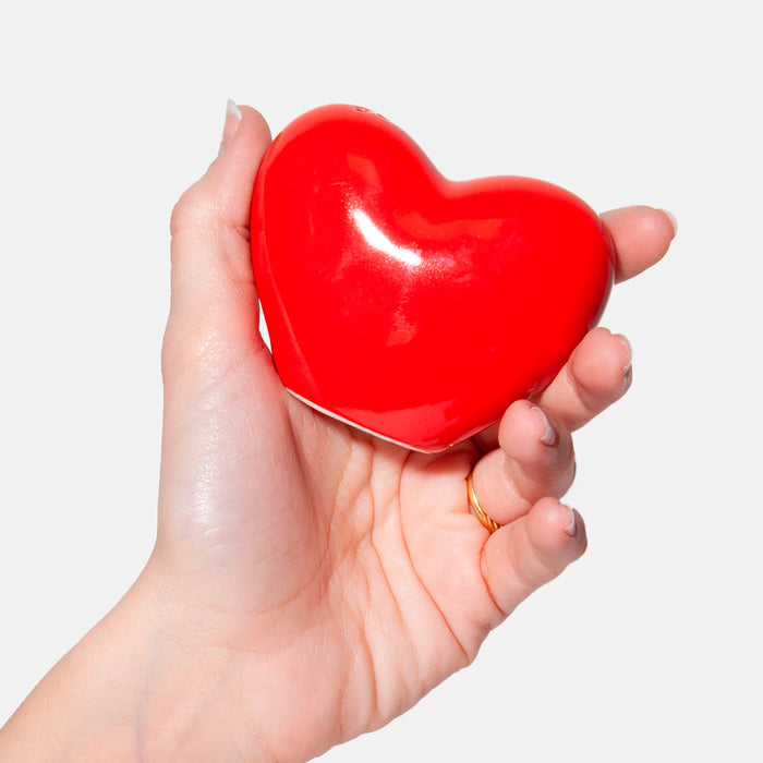 Salero y pimentero DOIY - Love 💗