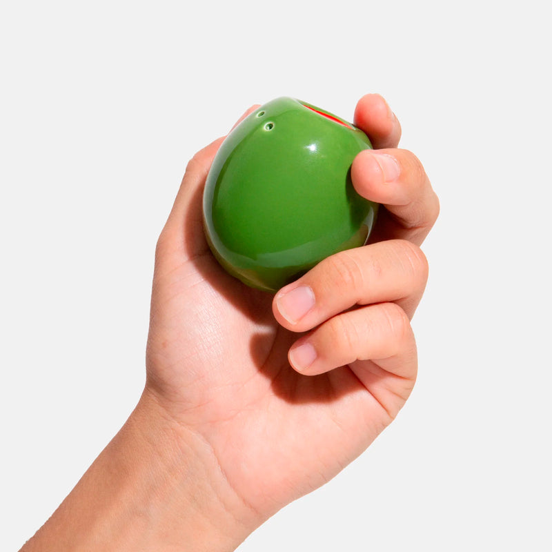 Salero y pimentero DOIY - Olivia