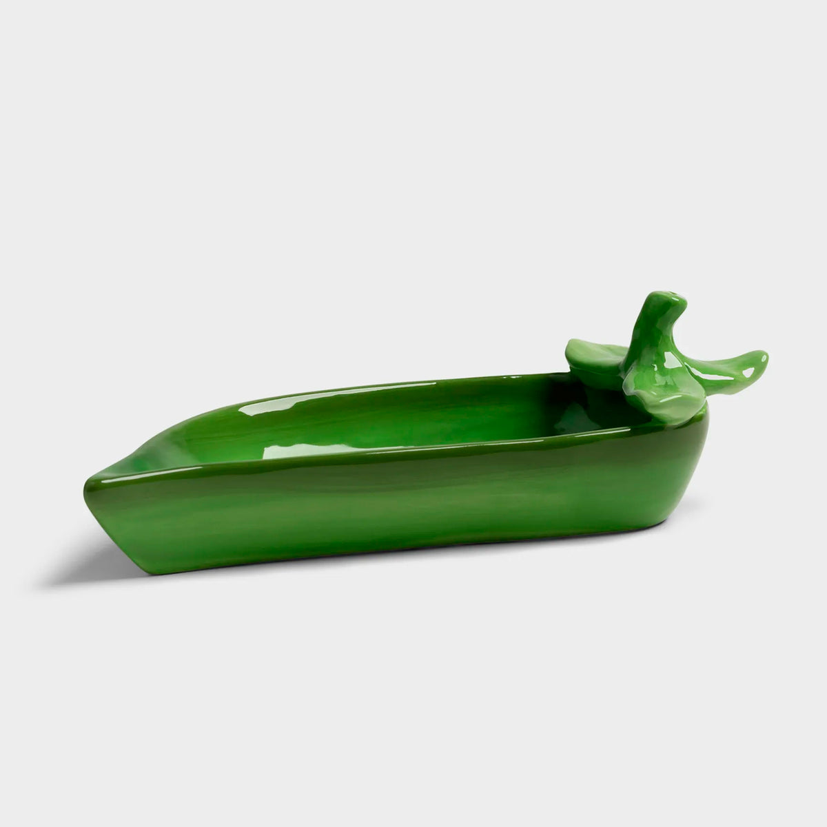 Salero y pimentero &amp;Klevering - Guisantes