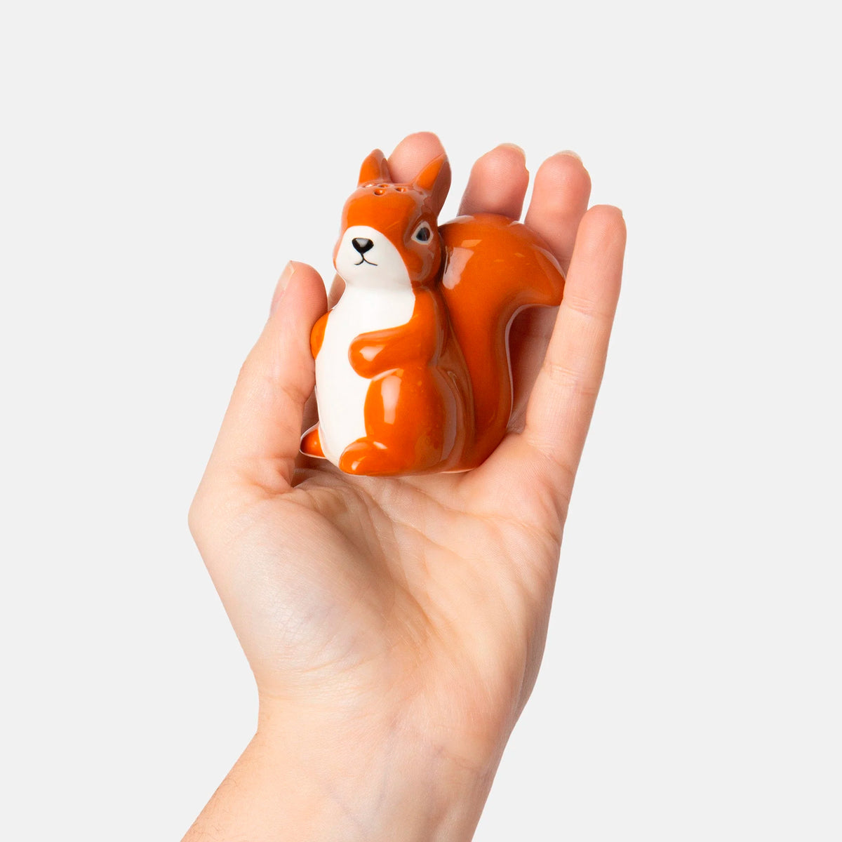 Salero y pimentero DOIY - Squirrel 🐿️