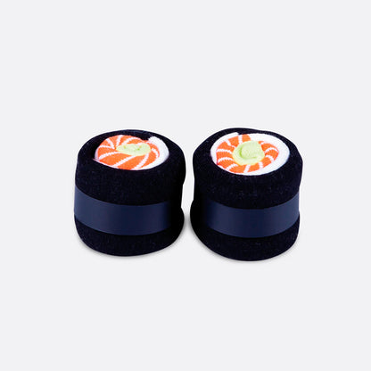 Calcetines Eat my socks - Salmon Maki 🍣