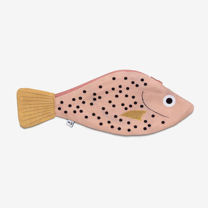 Estuche - Salmonete