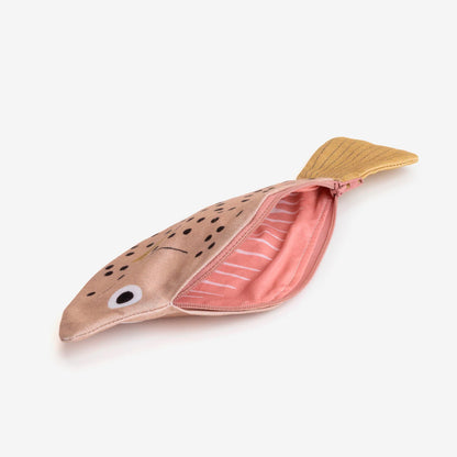 Estuche - Salmonete