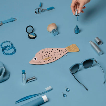 Estuche - Salmonete