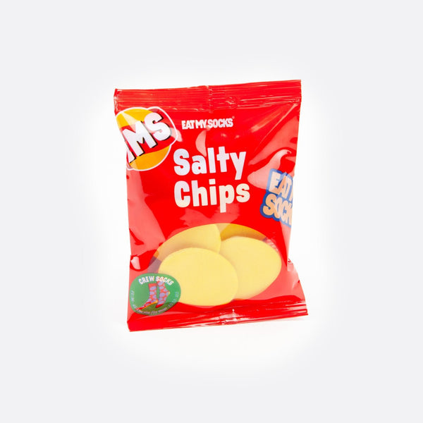 Calcetines - Salty Chips 🍟