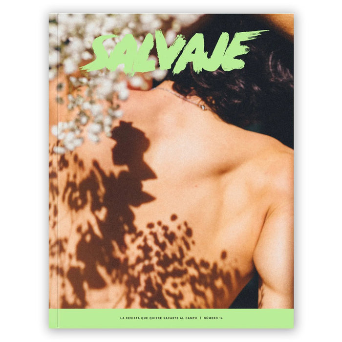 Revista - Salvaje #16