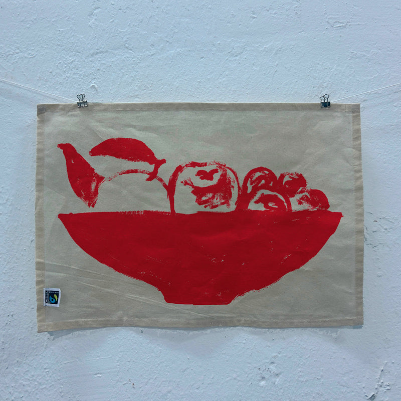 Pack salvamanteles - Bodegón Soulinthekitchen y Maiky Maik