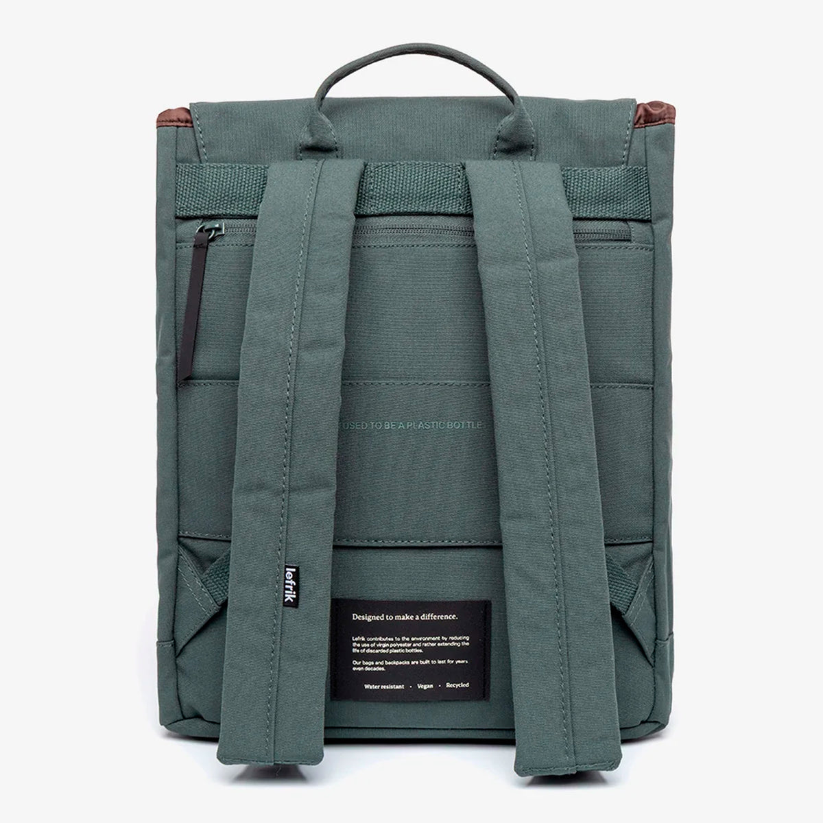 Mochila Lefrik - Kaut Leaf
