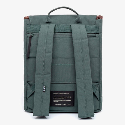 Mochila Lefrik - Kaut Leaf