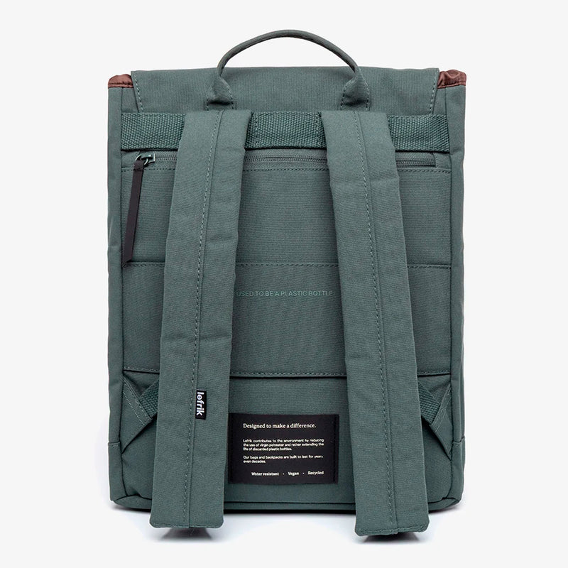 Mochila Lefrik - Kaut Leaf