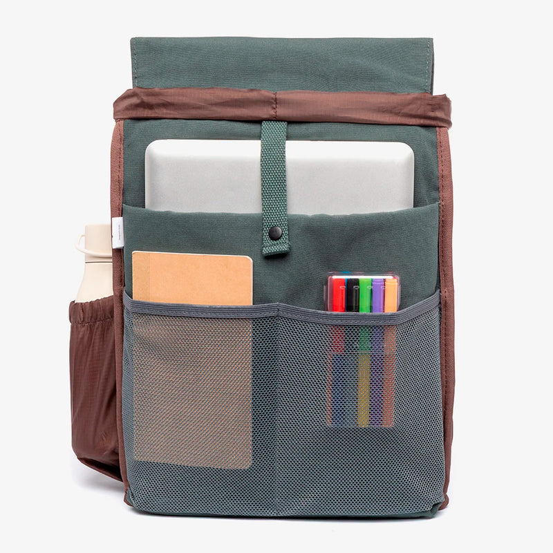 Mochila Lefrik - Kaut Leaf