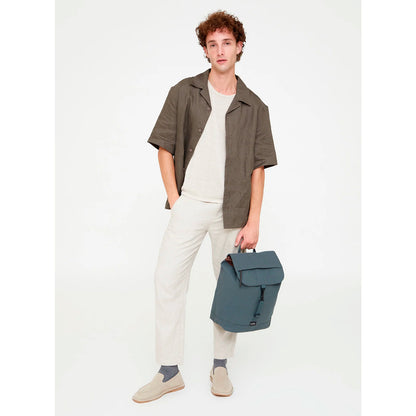 Mochila Lefrik - Kaut Leaf