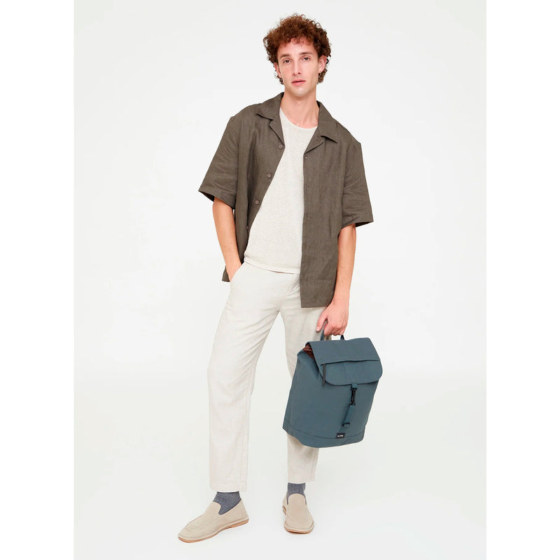 Mochila Lefrik - Kaut Leaf
