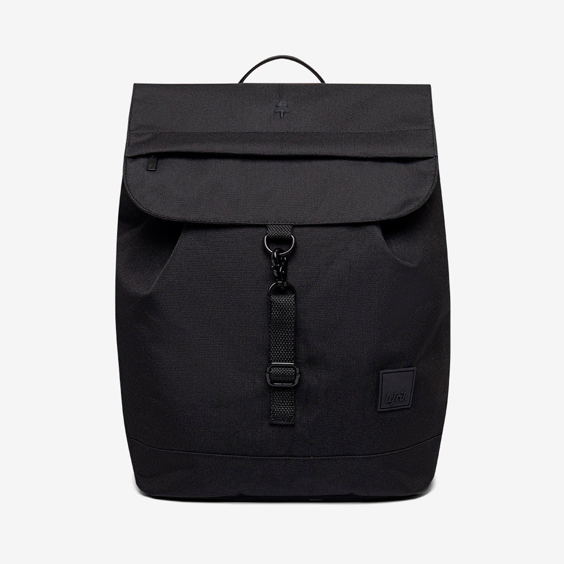 Mochila Lefrik - Kaut Black