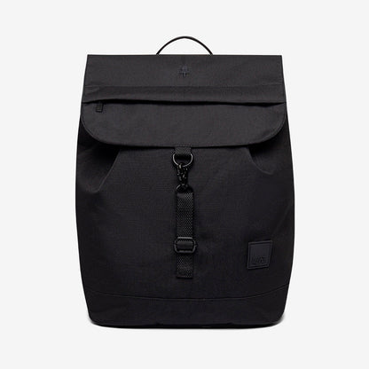 Mochila Lefrik - Kaut Black