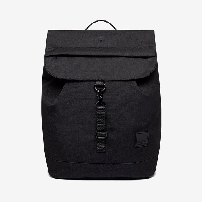 Mochila Lefrik - Scout Black