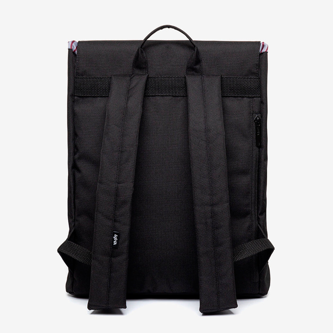 Mochila Lefrik - Kaut Black