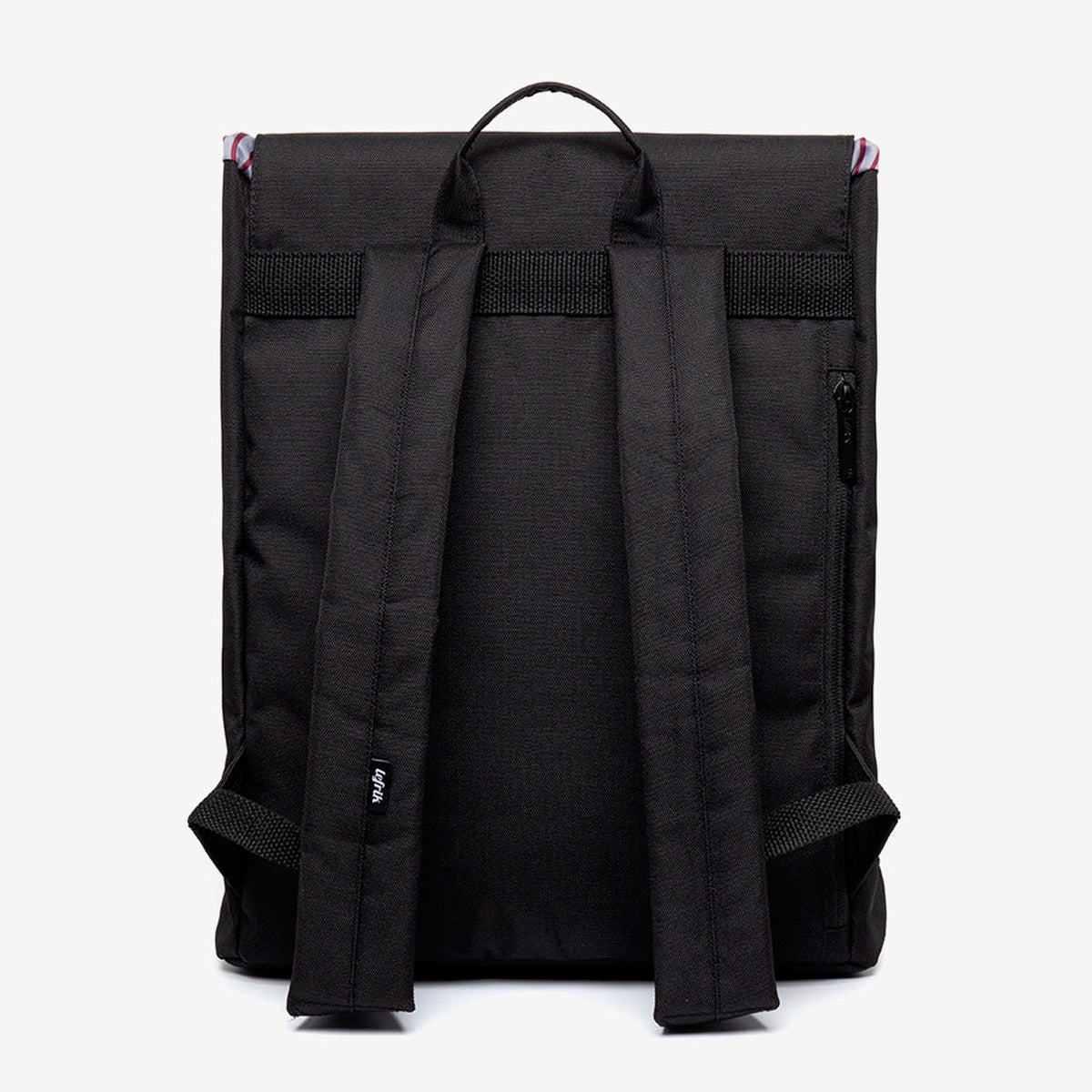 Mochila Lefrik - Kaut Black