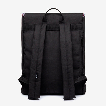 Mochila Lefrik - Kaut Black