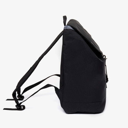 Mochila Lefrik - Kaut Black