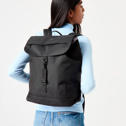 Mochila Lefrik - Kaut Black