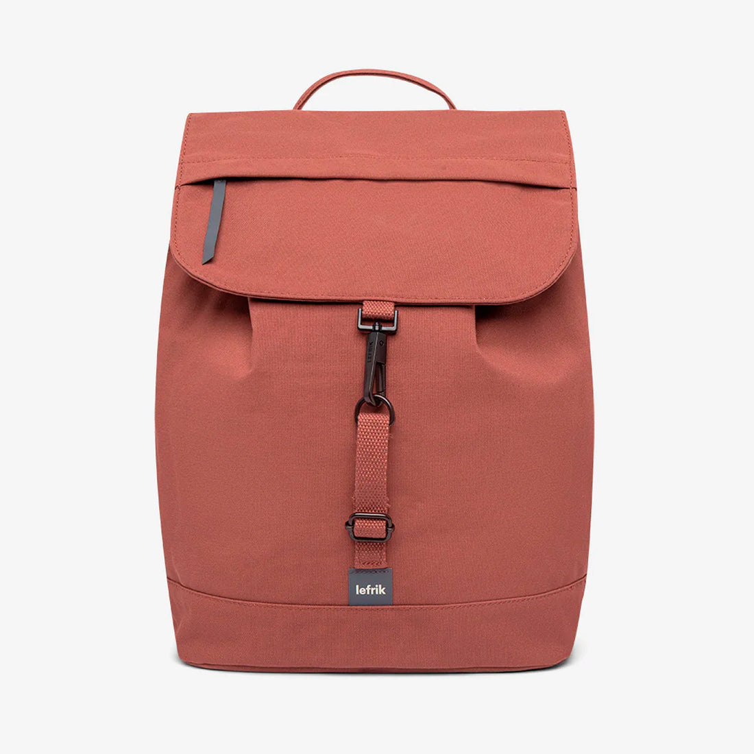 Mochila Lefrik - Kaut Bronze