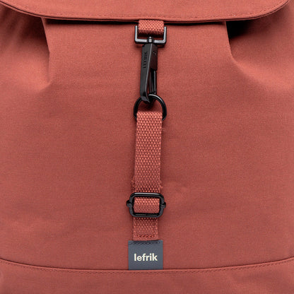 Mochila Lefrik - Kaut Bronze