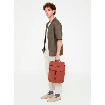 Mochila Lefrik - Kaut Bronze
